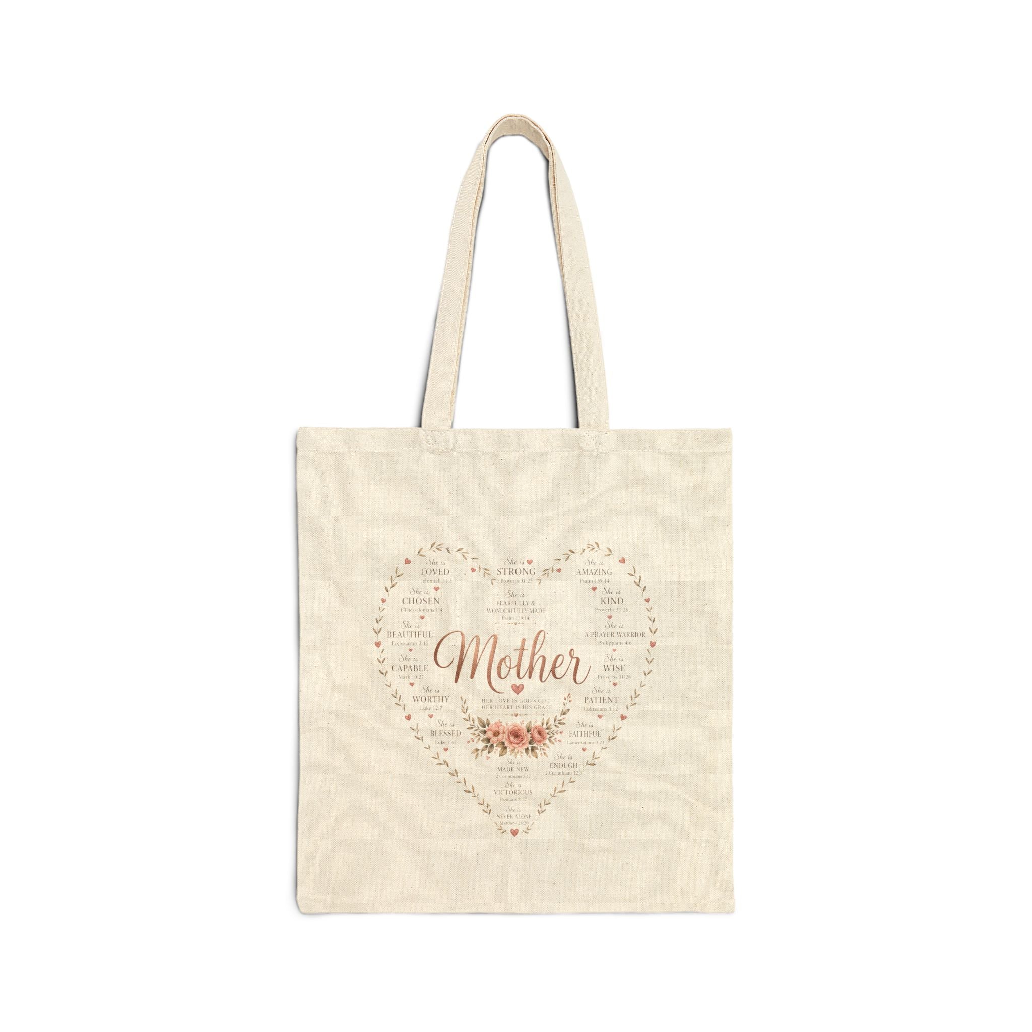 Mother Affirmation PNG Digital Download