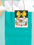 Teacher Appreciation Gift Tags Printable